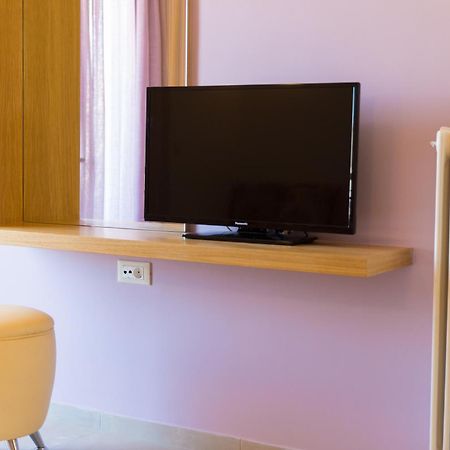 Eltina Hotel Réthymnon Chambre photo