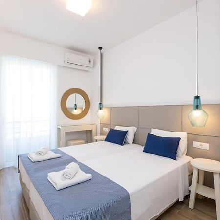 Eltina Hotel Réthymnon Extérieur photo
