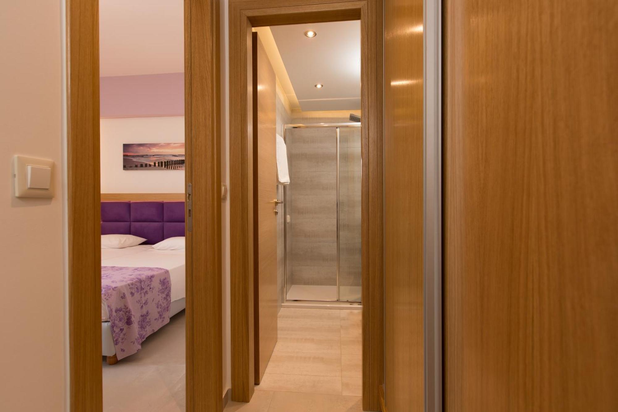 Eltina Hotel Réthymnon Chambre photo